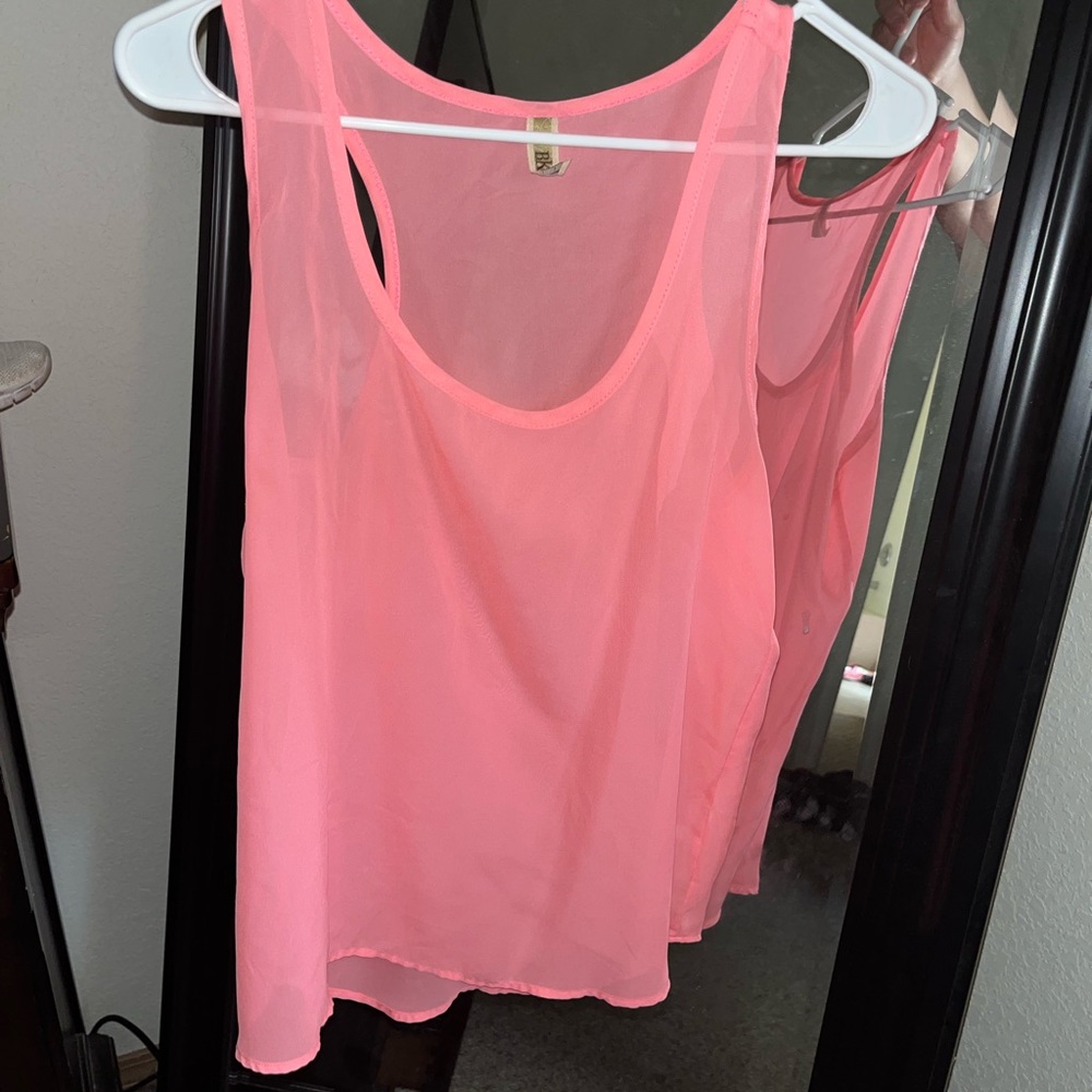 Medium BKE tank